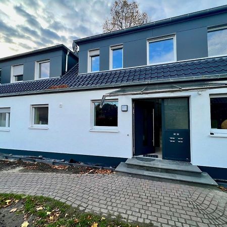 Beverlodge Telgte Exterior foto